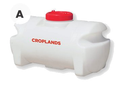 Tank 30L Spot Sprayer