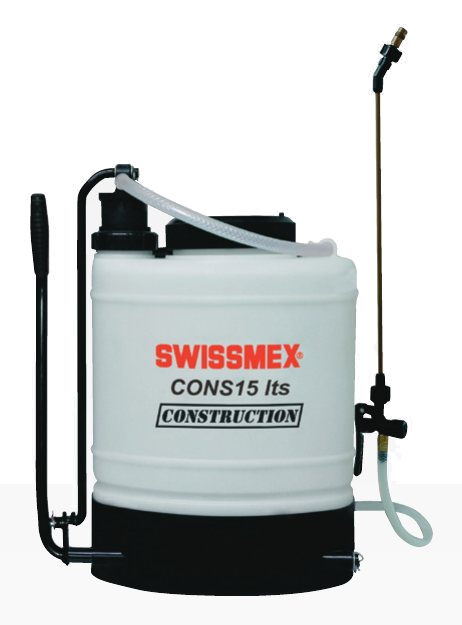 Knapsack Sprayer 15L (Diesel)