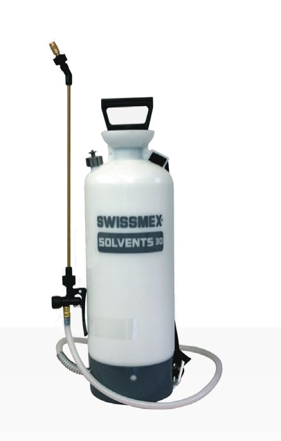 Solvent Sprayer 9L
