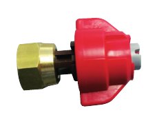 TURBO DROP NOZZLE UNI CER/CER