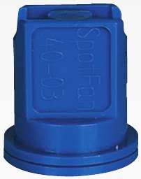 SPOTFAN NOZZLE 40-04