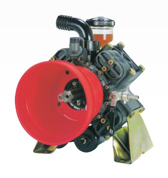 PUMP 1064 THRU SHAFT C/C 30200