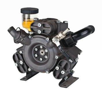 PUMP 503T TRACTOR MOUNT 30741