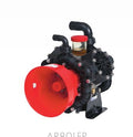 PUMP AR80 POLY BP C+PC