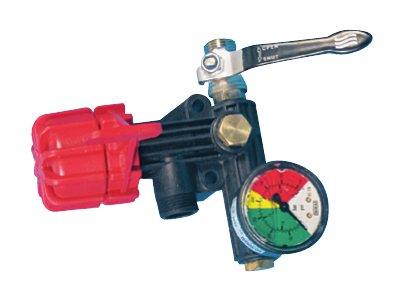 REMOTE MOUNT KIT GR30