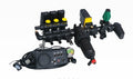 3 SECTION ELEC VALVE SWITCH BOX