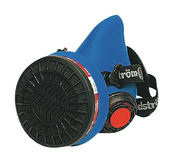 MASK SR100 SILICONE M/L