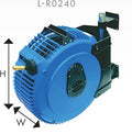 RETRACTABLE REEL 16MTS 10MM