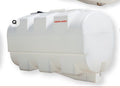 TANK 3000L C/W LID & OUTLET