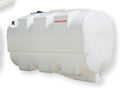 TANK 4000L C/W LID & OUTLET