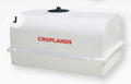 TANK 450L C/W LID & OUTLET