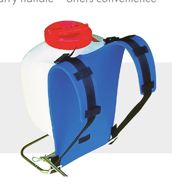 PROTECTIVE VEST