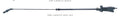 GUN & ADJ LANCE ASSY SWISSMEX