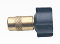 ADJUSTABLE NOZZLE BRASS
