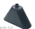 GUARD SPRAY 22CM. (SPLINED SPI