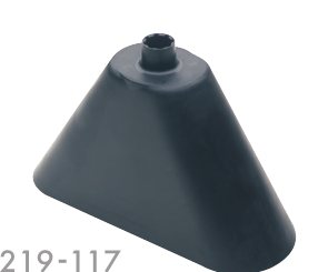 GUARD SPRAY 22CM. (SPLINED SPI