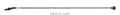 SPRAY LANCE 100CM PLASTIC