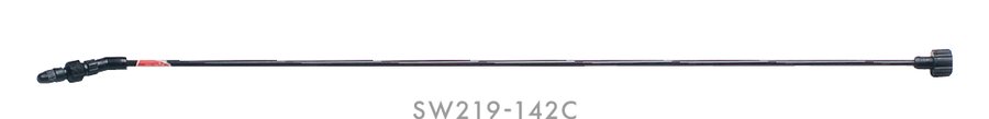 SPRAY LANCE 100CM PLASTIC