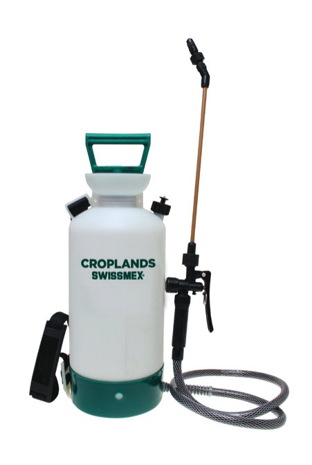 KNAPSACK SPRAYER 5 LTR