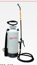 KNAPSACK SPRAYER ACID 6 LITRE