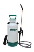 KNAPSACK SPRAYER 7 LTR