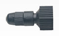 ADJ PLASTIC NOZZLE & CAP NUT