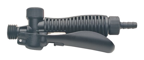 SHUT OFF VALVE F/ 3/8 inch ID HOSE