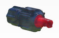 AIRMIX 120 DEG ANVIL NOZZLE