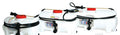 UTEPAK 100L 12 VOLT 6.8LPM PUMP